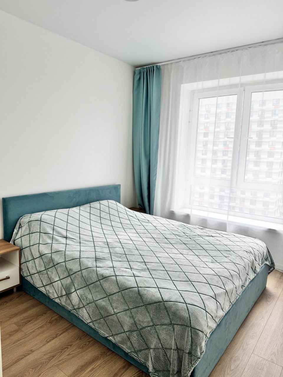 Возможность самостоятельного приготовления пищи, Апартаменты Просторные у аэропорта Внуково