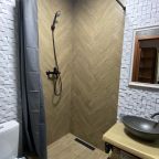 Апартаменты (Студия 3 Дворик Друзей), Апартаменты Дворик друзей