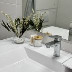 Апартаменты (Студия на Ракетчиков 6), Апартаменты Уютная студия с проектором