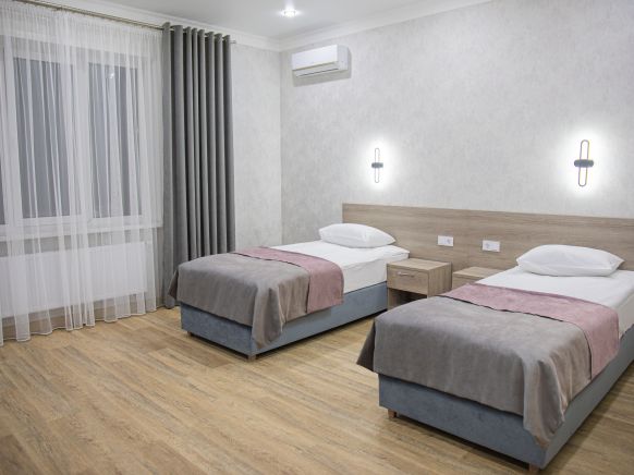 Фотография номера гостиницы Звездный ключ