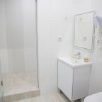 Двухместный (Стандарт с 2-мя односпальными кроватями), Гостиница Звездный ключ