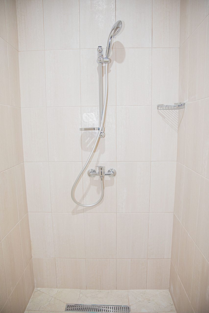 Трёхместный и более (Стандарт с 3-мя односпальными кроватями), Гостиница Звездный ключ