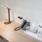 Трёхместный и более (Стандарт с 3-мя односпальными кроватями), Гостиница Звездный ключ