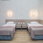 Двухместный (Стандарт для людей с ОВЗ), Гостиница Звездный ключ