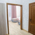 Двухместный (Стандарт для людей с ОВЗ), Гостиница Звездный ключ