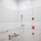 Двухместный (Стандарт для людей с ОВЗ), Гостиница Звездный ключ