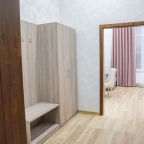 Двухместный (Стандарт для людей с ОВЗ), Гостиница Звездный ключ