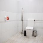 Двухместный (Стандарт для людей с ОВЗ), Гостиница Звездный ключ