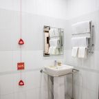 Двухместный (Стандарт для людей с ОВЗ), Гостиница Звездный ключ