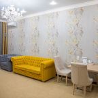 Люкс (Люкс), Гостиница Звездный ключ