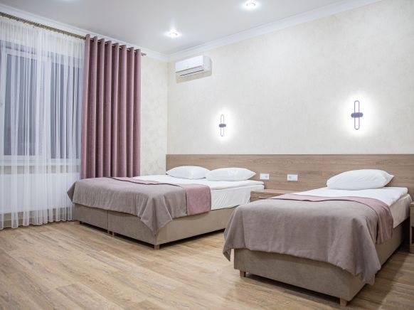 Фотография номера гостиницы Звездный ключ