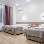 Трехместный (Стандарт Семейный), Гостиница Звездный ключ