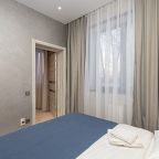 Пятиместный (Синий Кармин), Мини-отель Сибирь Хаус