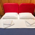 Пятиместный (Синий Кармин), Мини-отель Сибирь Хаус