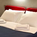 Пятиместный (Синий Кармин), Мини-отель Сибирь Хаус