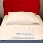 Пятиместный (Синий Кармин), Мини-отель Сибирь Хаус