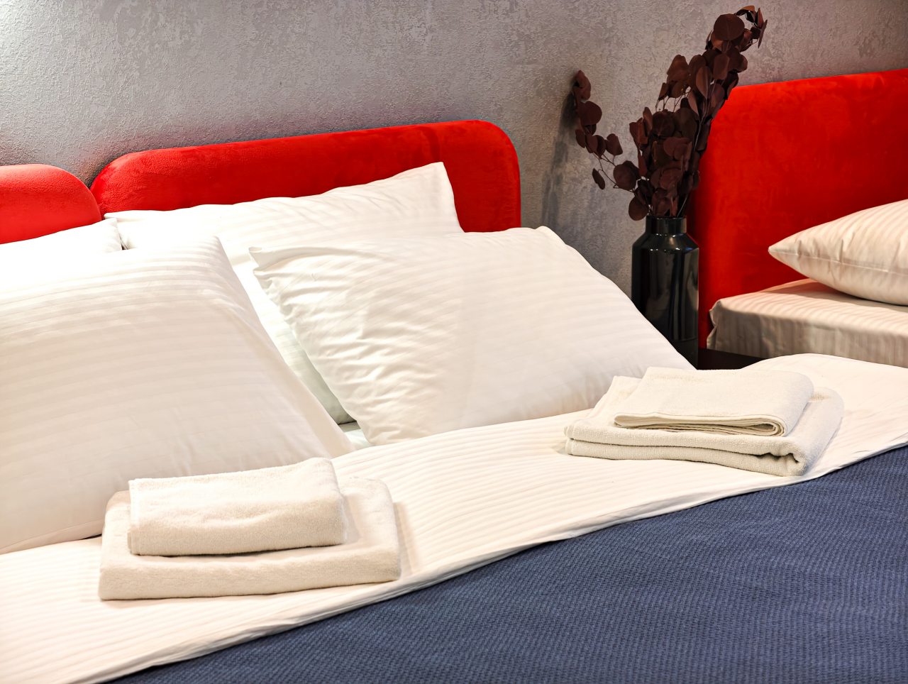 Пятиместный (Синий Кармин), Мини-отель Сибирь Хаус