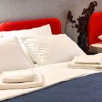 Пятиместный (Синий Кармин), Мини-отель Сибирь Хаус