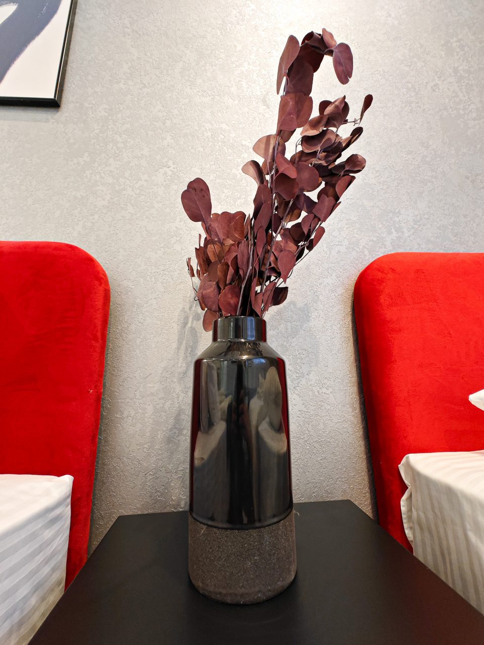 Пятиместный (Синий Кармин), Мини-отель Сибирь Хаус