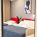 Пятиместный (Синий Кармин), Мини-отель Сибирь Хаус