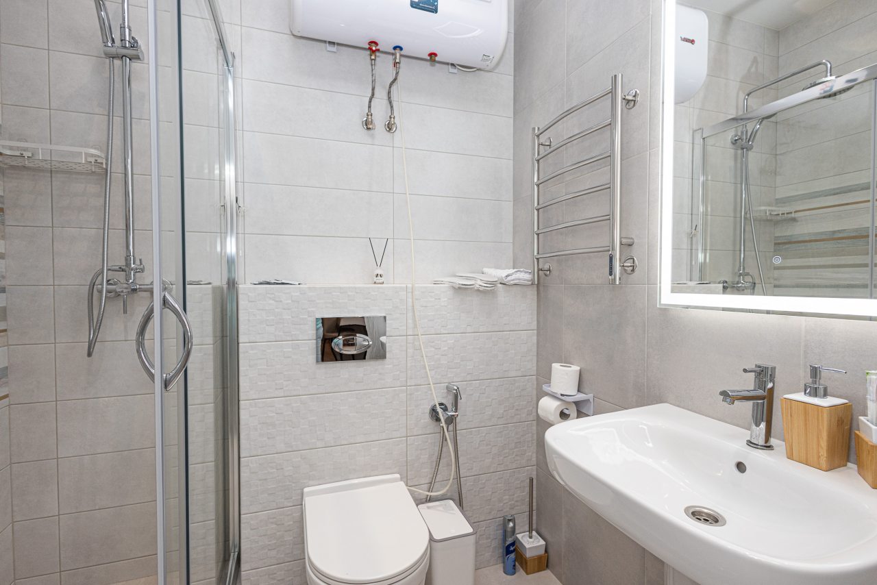 Ванная комната