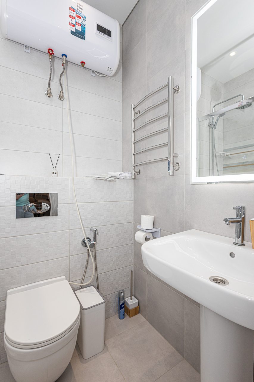 Ванная комната