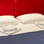 Пятиместный (Синий Кармин), Мини-отель Сибирь Хаус