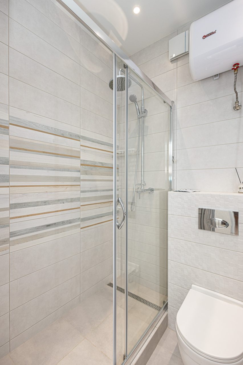 Ванная комната