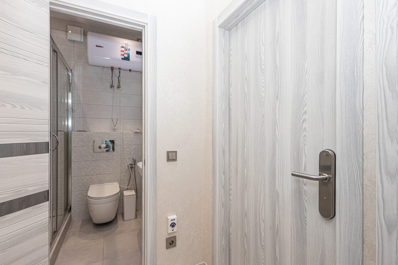 Пятиместный (Синий Кармин), Мини-отель Сибирь Хаус