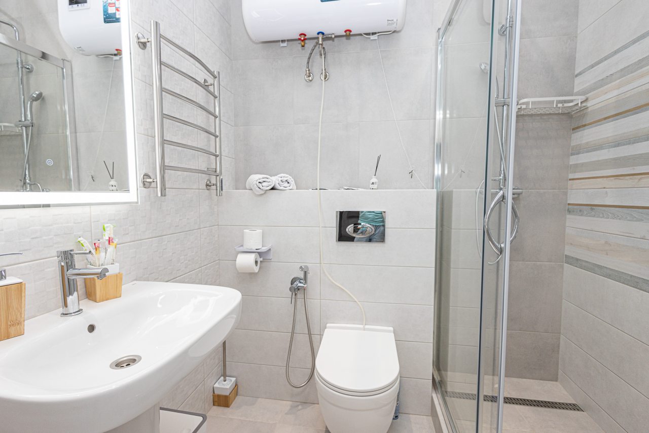 Ванная комната