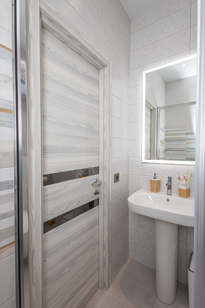 Ванная комната