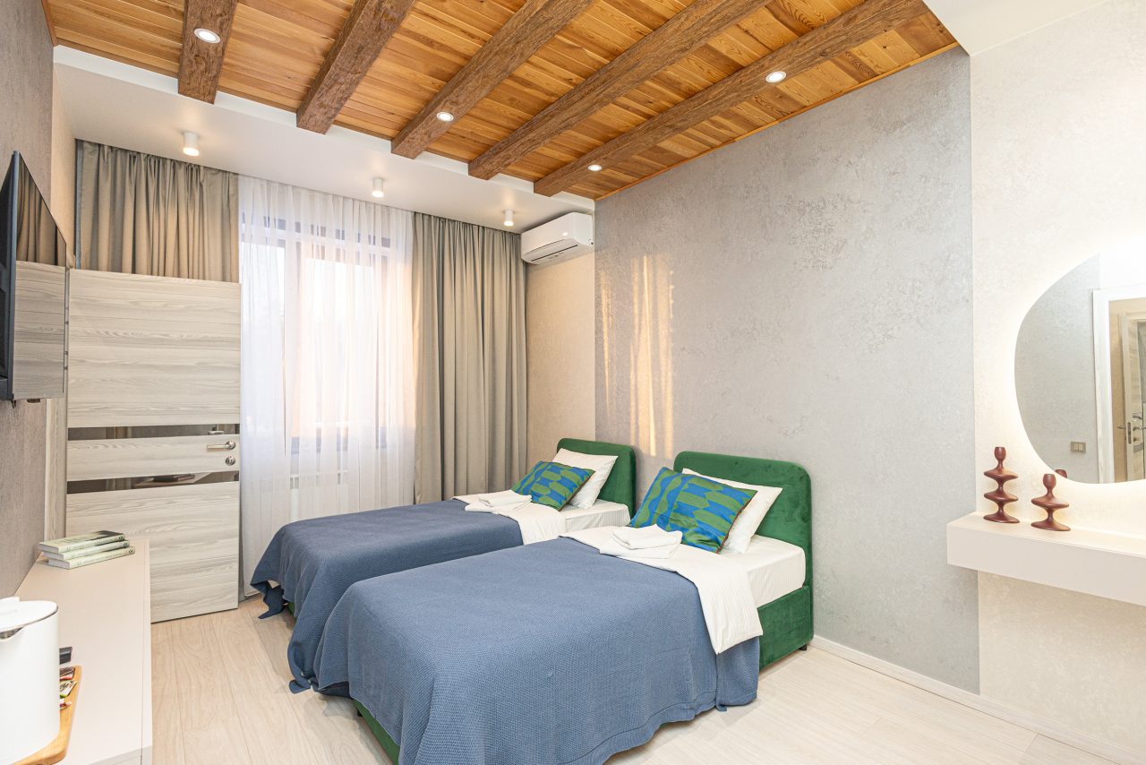 Односпальные кровати