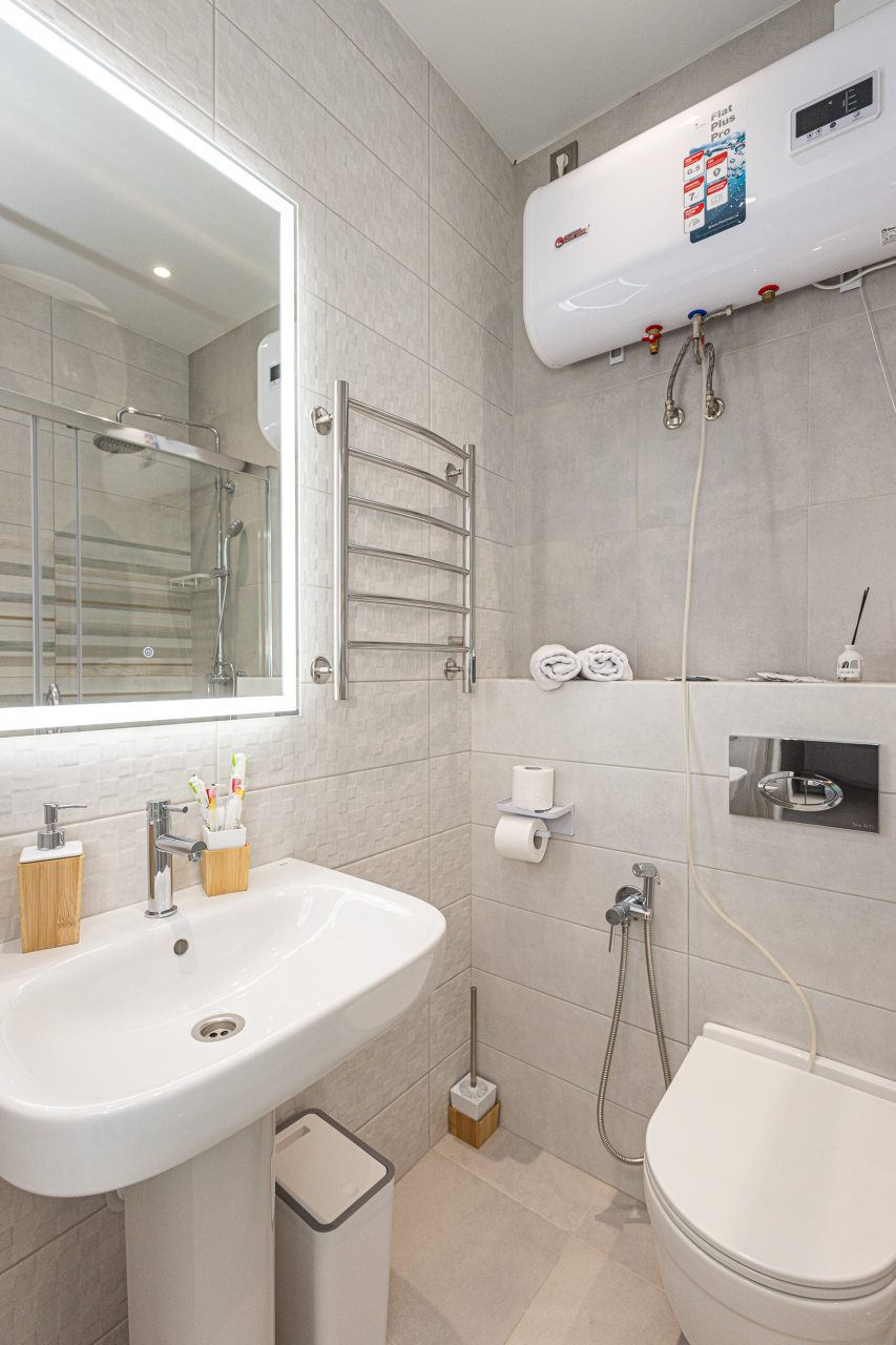 Ванная комната