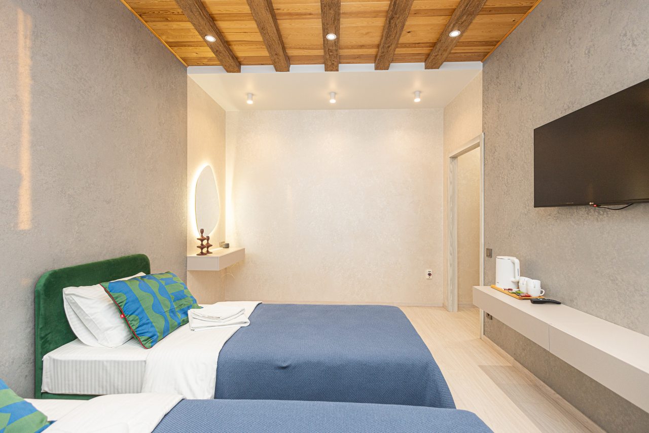 Односпальные кровати