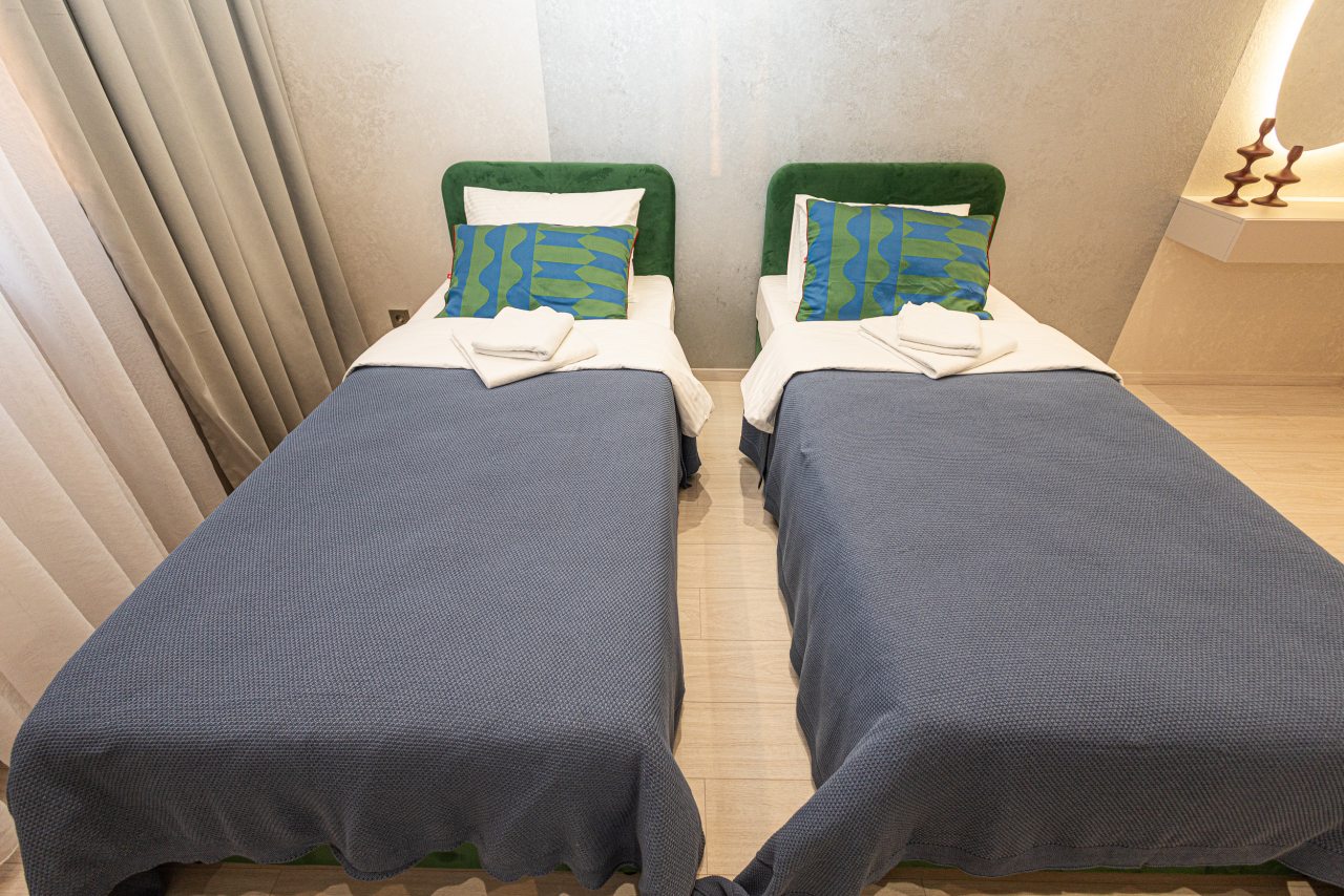 Односпальные кровати