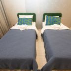 Односпальные кровати