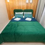 Двуспальная кровать