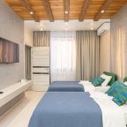 Четырехместный (Изумрудный Сапфир), Мини-отель Сибирь Хаус