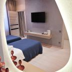 Четырехместный (Изумрудный Сапфир), Мини-отель Сибирь Хаус