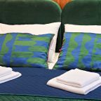 Четырехместный (Изумрудный Сапфир), Мини-отель Сибирь Хаус