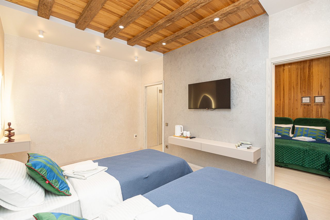 Односпальные кровати