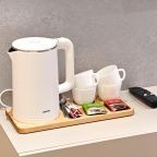 Четырехместный (Изумрудный Сапфир), Мини-отель Сибирь Хаус