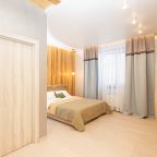 Двуспальная кровать