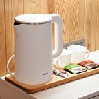 Двухместный (Теплый Шалфей), Мини-отель Сибирь Хаус