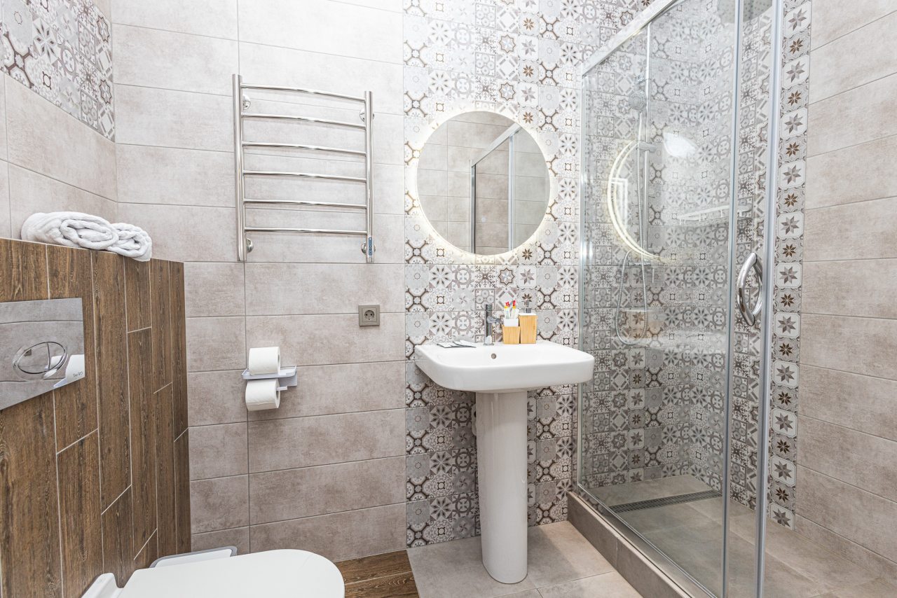 Ванная комната