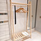 Двухместный (Теплый Шалфей), Мини-отель Сибирь Хаус