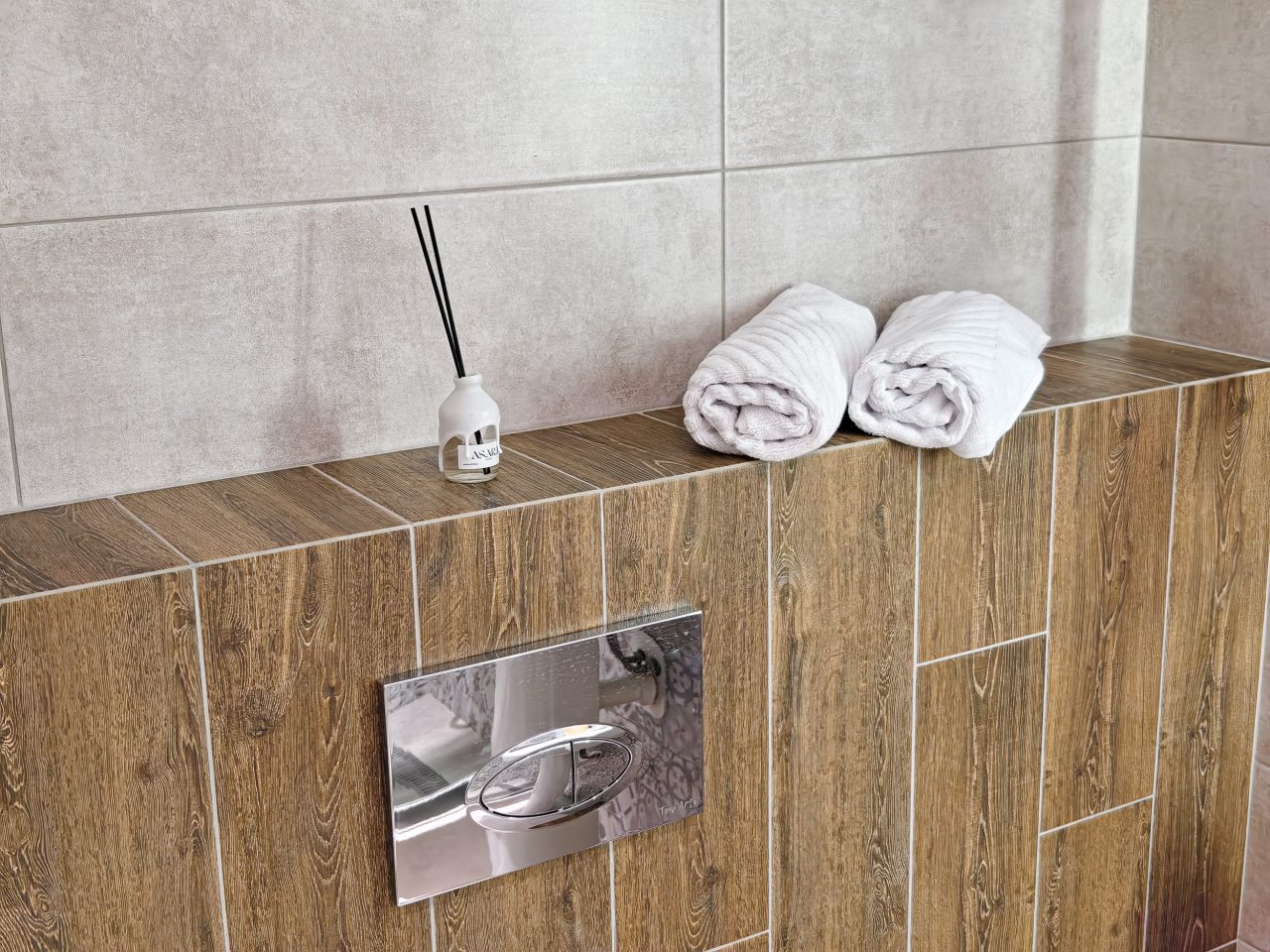 Ванная комната