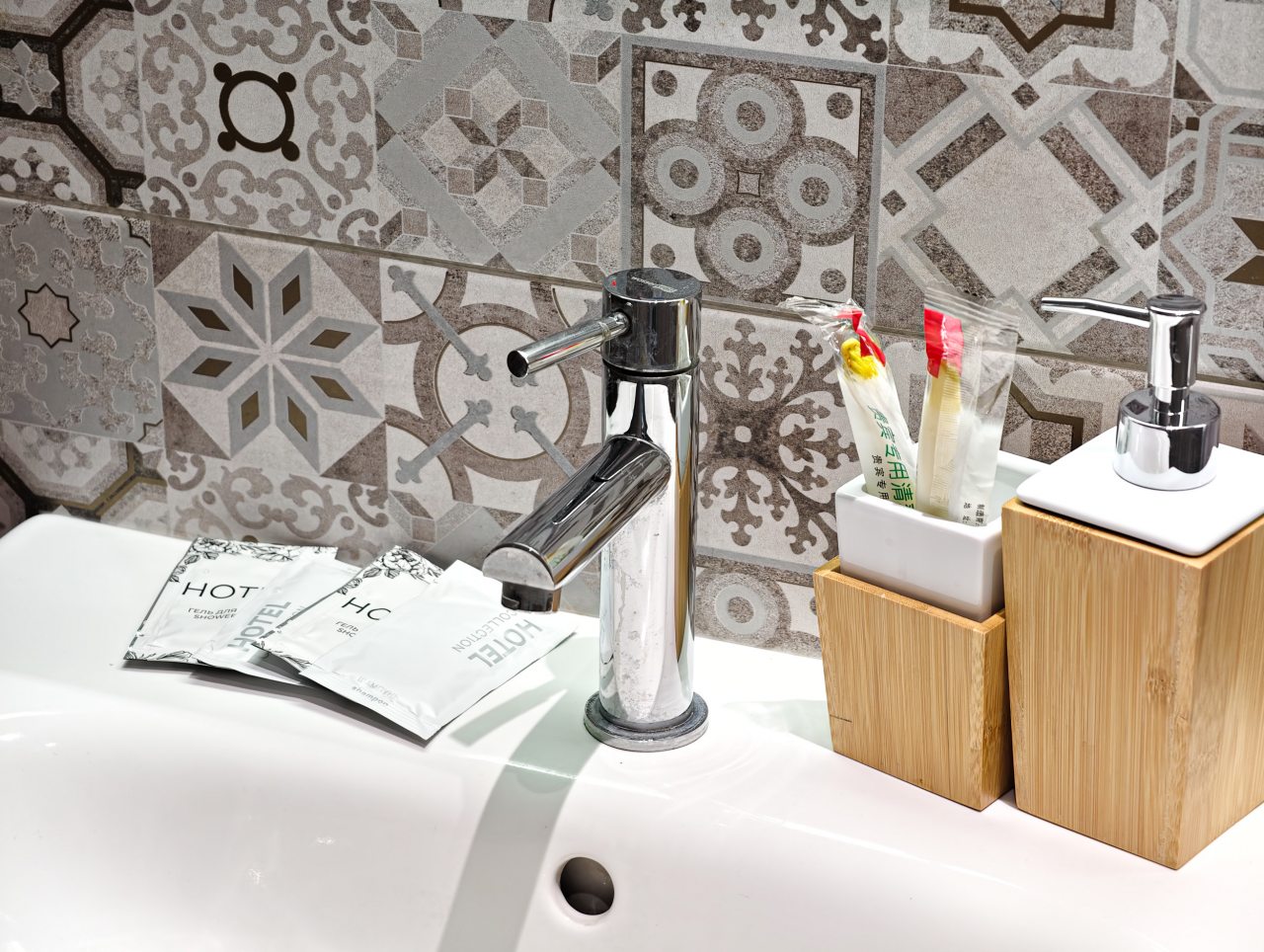 Ванная комната