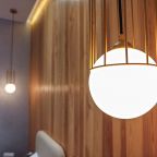 Двухместный (Теплый Шалфей), Мини-отель Сибирь Хаус