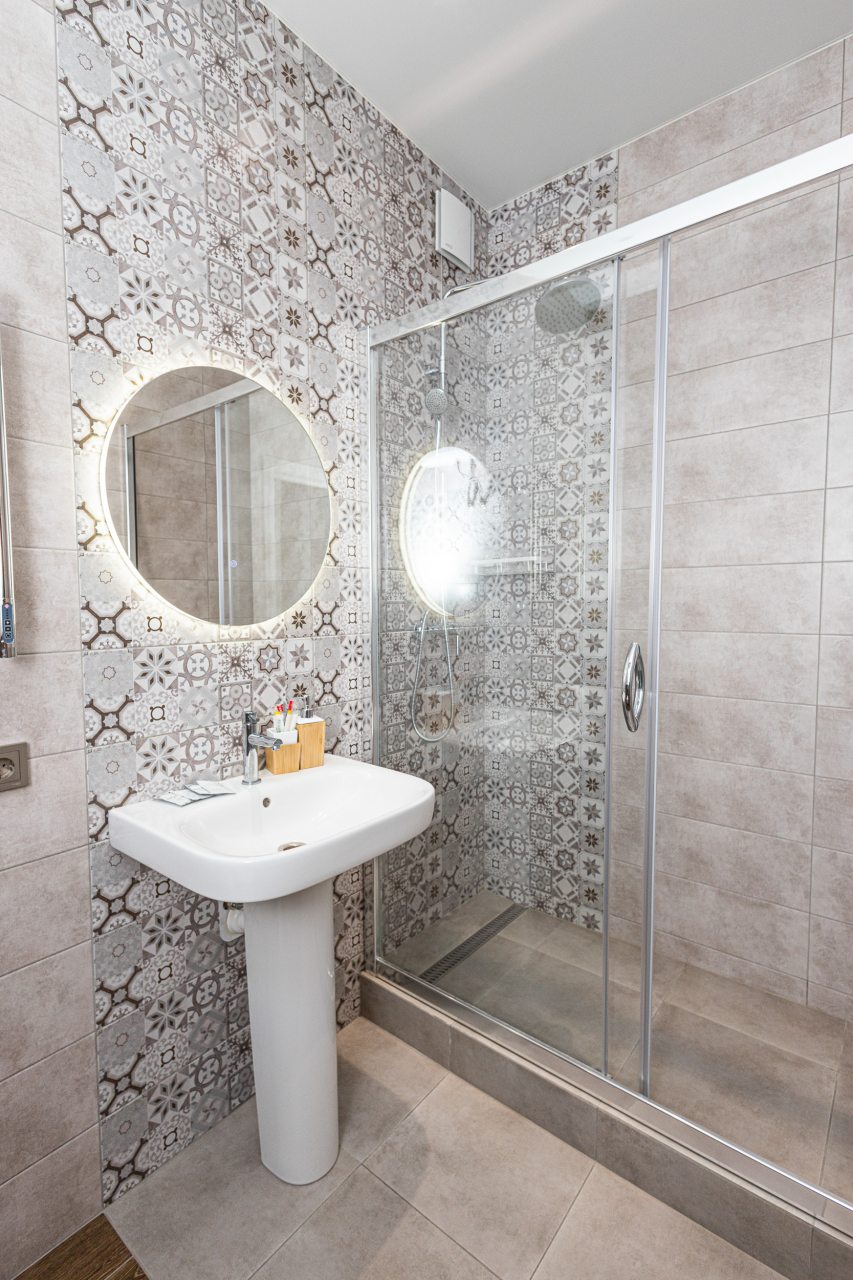 Ванная комната